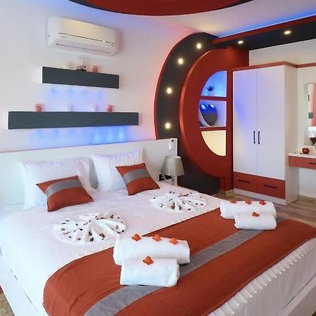Villa Fenomen 2 / Kalkan Kaş Eksteriør billede