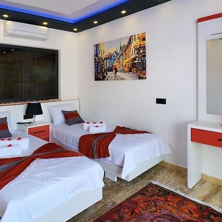 Villa Fenomen 2 / Kalkan Kaş Eksteriør billede