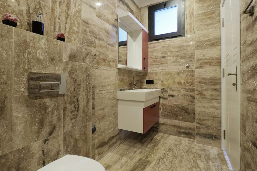 Villa Fenomen 2 / Kalkan Kaş Eksteriør billede