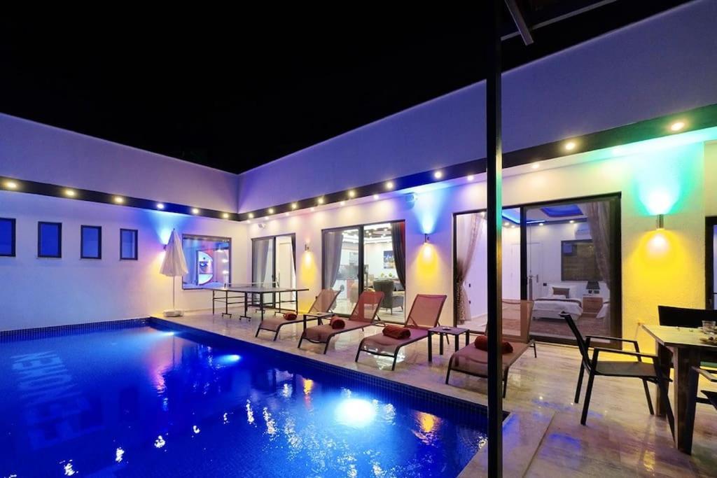 Villa Fenomen 2 / Kalkan Kaş Eksteriør billede